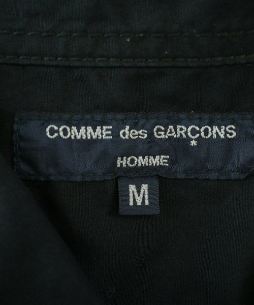 COMME des GARCONS HOMME เสื้อลำลอง