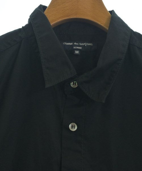 COMME des GARCONS HOMME เสื้อลำลอง