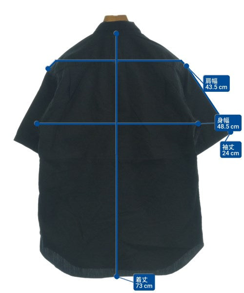 COMME des GARCONS HOMME เสื้อลำลอง