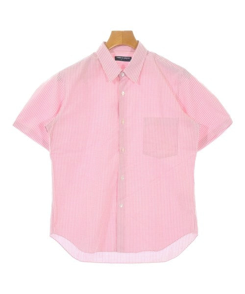COMME des GARCONS HOMME เสื้อลำลอง