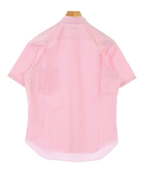 COMME des GARCONS HOMME เสื้อลำลอง