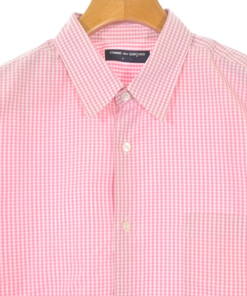 COMME des GARCONS HOMME เสื้อลำลอง