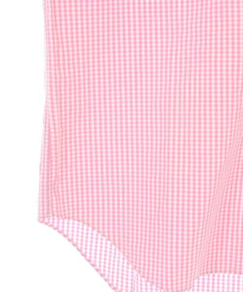 COMME des GARCONS HOMME เสื้อลำลอง