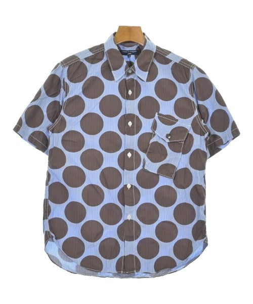 COMME des GARCONS HOMME เสื้อลำลอง