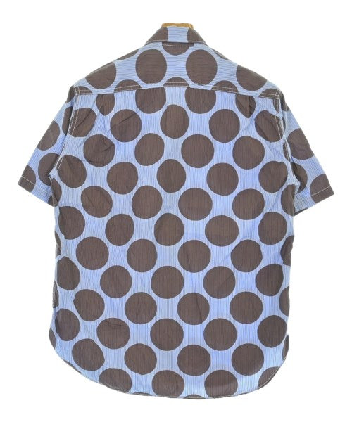 COMME des GARCONS HOMME เสื้อลำลอง