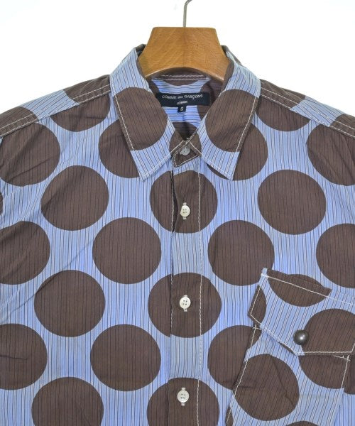 COMME des GARCONS HOMME เสื้อลำลอง