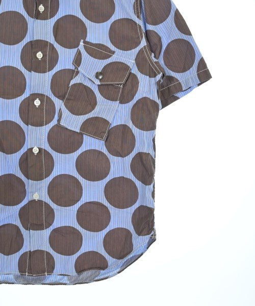 COMME des GARCONS HOMME เสื้อลำลอง