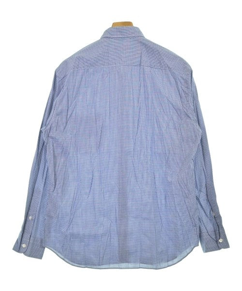 COMME des GARCONS HOMME เสื้อลำลอง