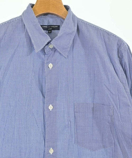 COMME des GARCONS HOMME เสื้อลำลอง