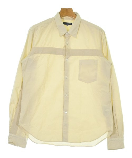 COMME des GARCONS HOMME เสื้อลำลอง