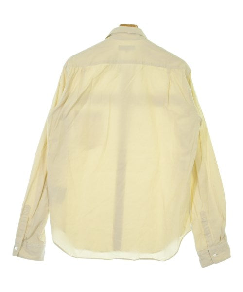 COMME des GARCONS HOMME เสื้อลำลอง