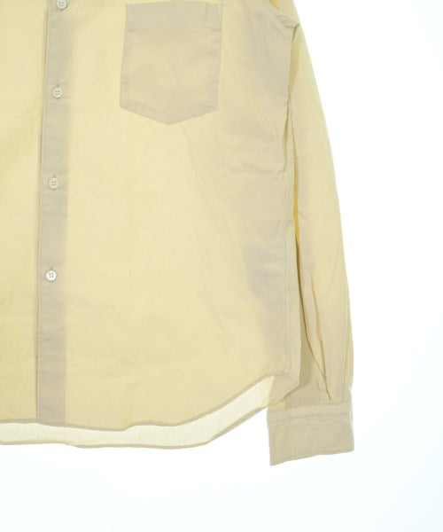 COMME des GARCONS HOMME เสื้อลำลอง