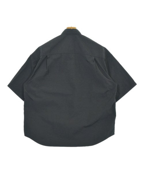 COMME des GARCONS HOMME เสื้อลำลอง