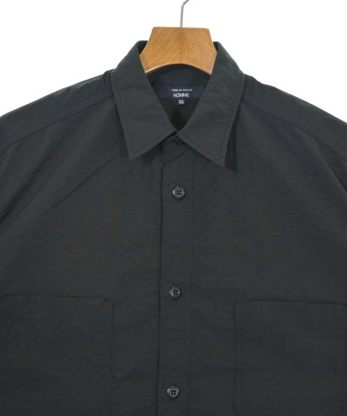 COMME des GARCONS HOMME เสื้อลำลอง