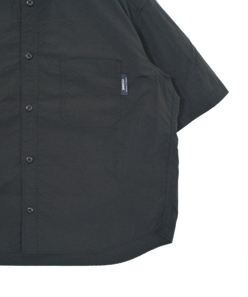 COMME des GARCONS HOMME เสื้อลำลอง