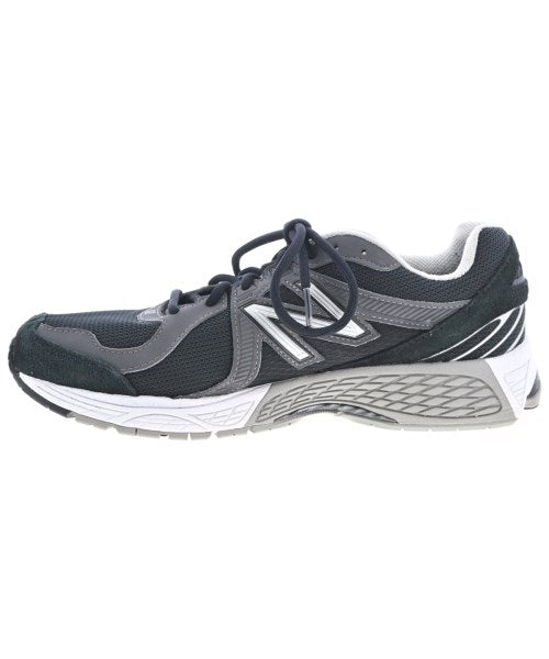 COMME des GARCONS HOMME รองเท้าผ้าใบ