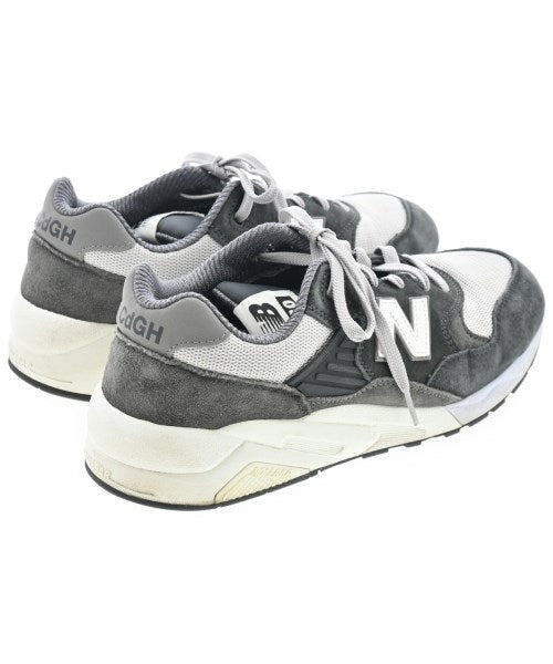 COMME des GARCONS HOMME รองเท้าผ้าใบ