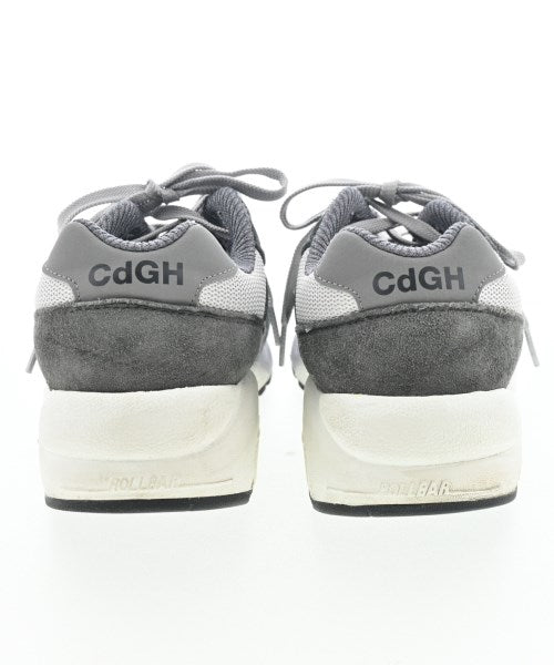 COMME des GARCONS HOMME รองเท้าผ้าใบ