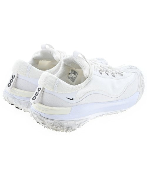COMME des GARCONS HOMME รองเท้าผ้าใบ