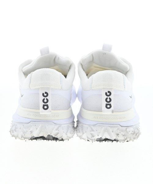 COMME des GARCONS HOMME รองเท้าผ้าใบ