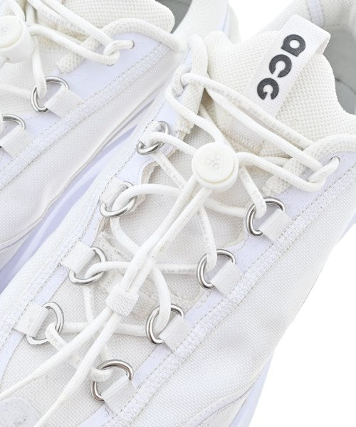 COMME des GARCONS HOMME รองเท้าผ้าใบ