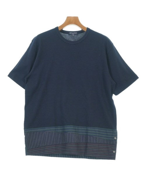 COMME des GARCONS HOMME เสื้อยืด/เสื้อท็อปส์