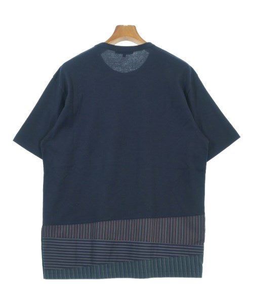 COMME des GARCONS HOMME เสื้อยืด/เสื้อท็อปส์