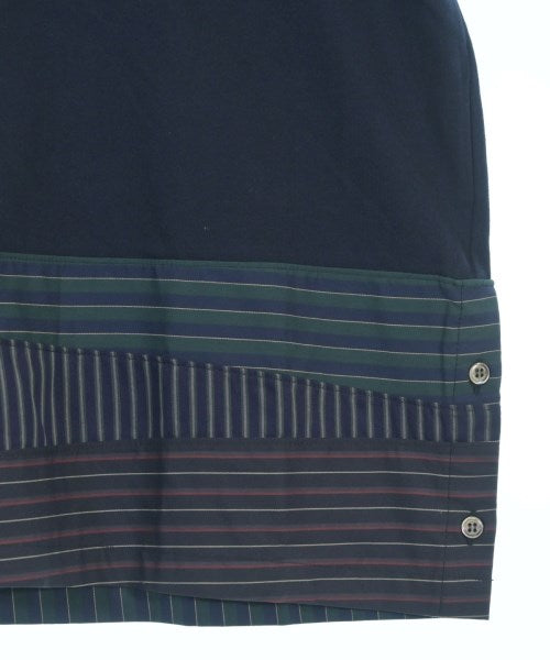 COMME des GARCONS HOMME เสื้อยืด/เสื้อท็อปส์