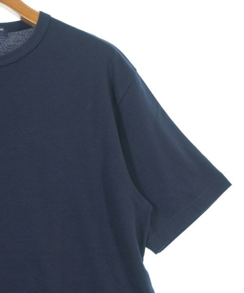 COMME des GARCONS HOMME เสื้อยืด/เสื้อท็อปส์