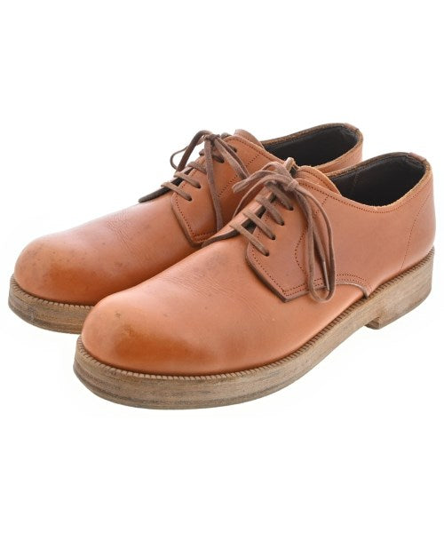 COMME des GARCONS HOMME รองเท้าสวมทางการ