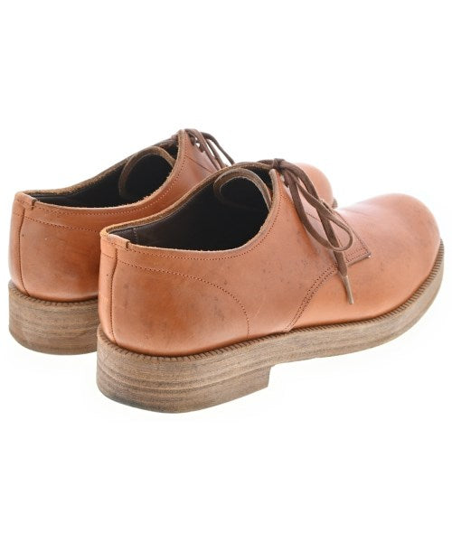 COMME des GARCONS HOMME รองเท้าสวมทางการ