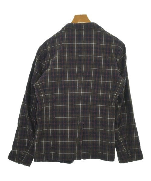 COMME des GARCONS HOMME แจ็คเก็ตลำลอง