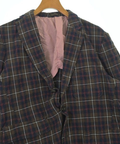 COMME des GARCONS HOMME แจ็คเก็ตลำลอง