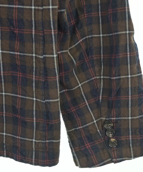 COMME des GARCONS HOMME แจ็คเก็ตลำลอง