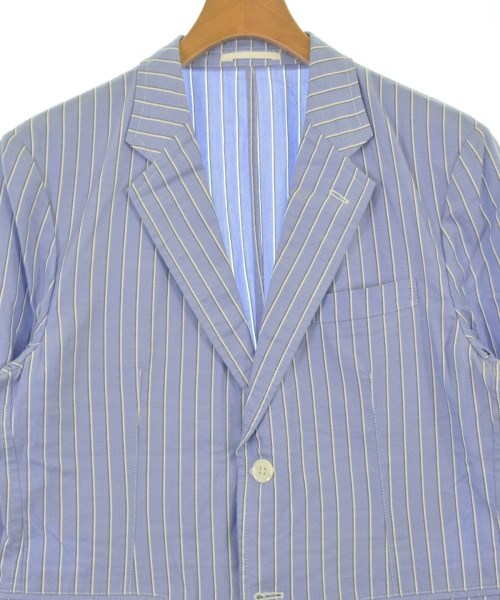 COMME des GARCONS HOMME แจ็คเก็ตลำลอง