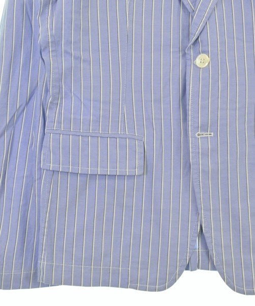 COMME des GARCONS HOMME แจ็คเก็ตลำลอง