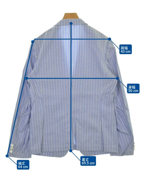 COMME des GARCONS HOMME แจ็คเก็ตลำลอง