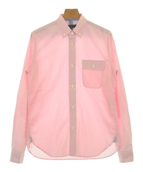 COMME des GARCONS HOMME เสื้อลำลอง
