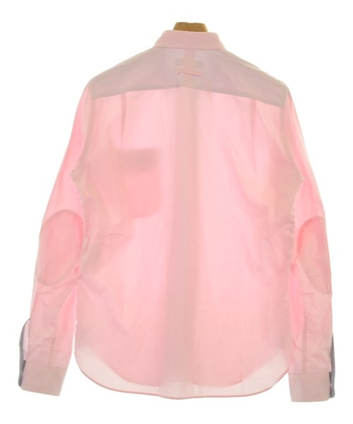 COMME des GARCONS HOMME เสื้อลำลอง