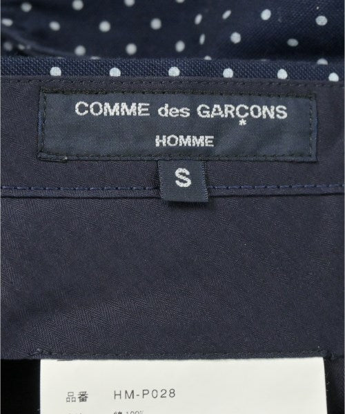 COMME des GARCONS HOMME กางเกงขาสั้น