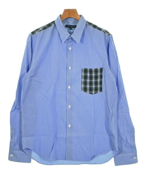 COMME des GARCONS HOMME เสื้อลำลอง