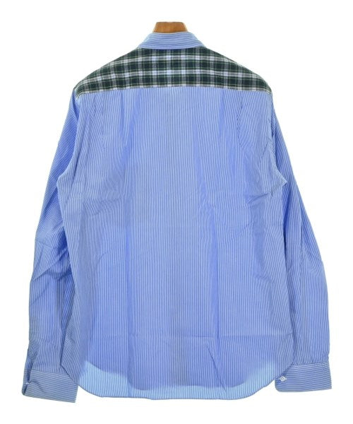 COMME des GARCONS HOMME เสื้อลำลอง