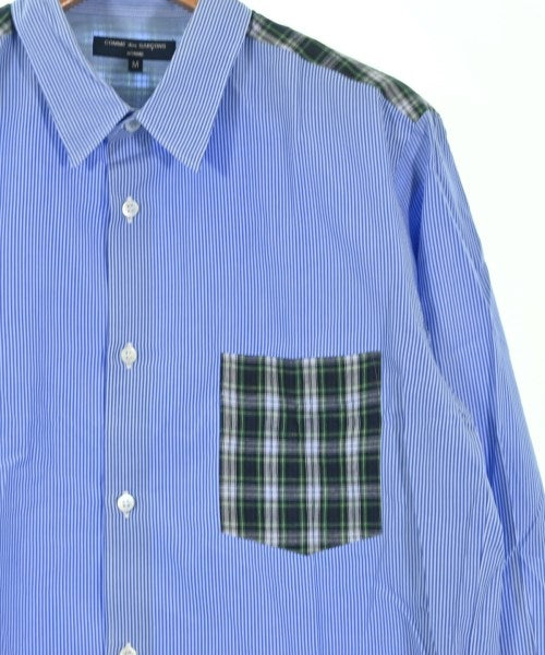 COMME des GARCONS HOMME เสื้อลำลอง
