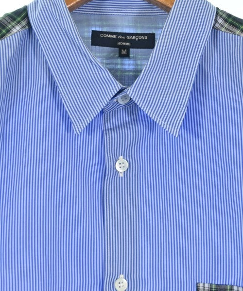 COMME des GARCONS HOMME เสื้อลำลอง