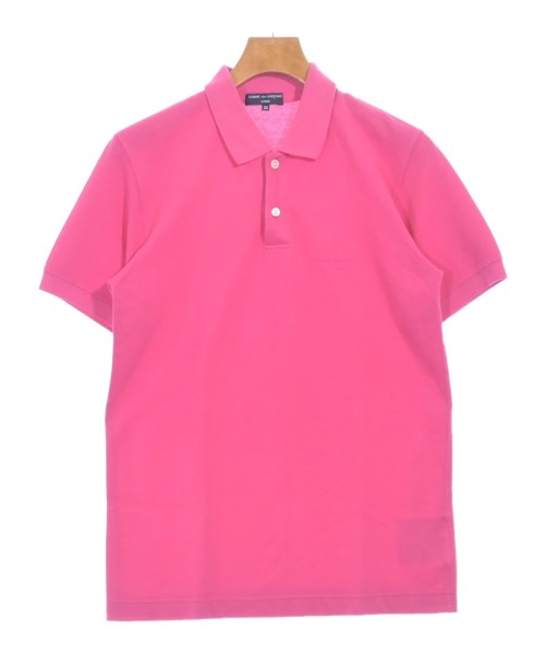 COMME des GARCONS HOMME เสื้อโปโล
