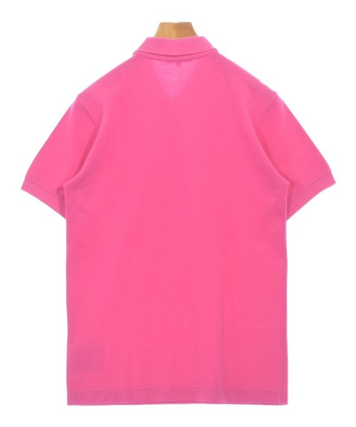 COMME des GARCONS HOMME เสื้อโปโล