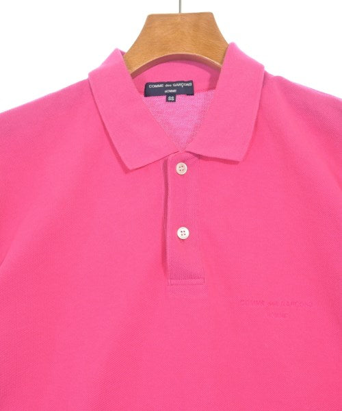 COMME des GARCONS HOMME เสื้อโปโล