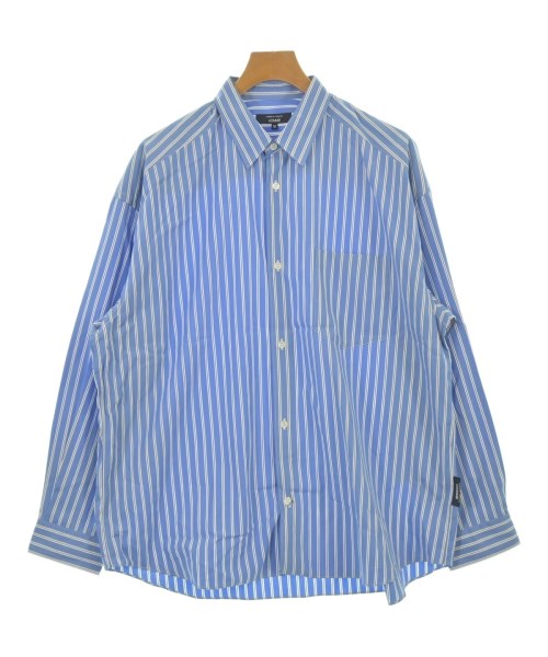 COMME des GARCONS HOMME เสื้อลำลอง