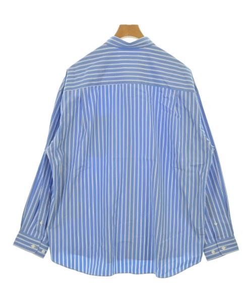 COMME des GARCONS HOMME เสื้อลำลอง