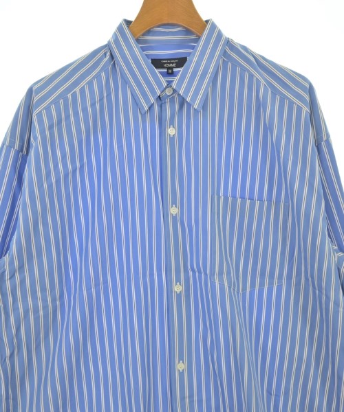 COMME des GARCONS HOMME เสื้อลำลอง